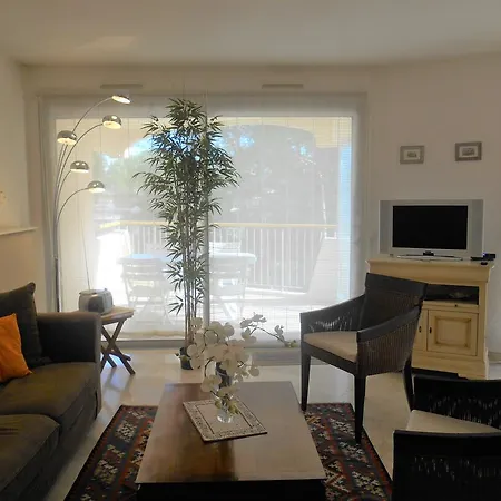 3 Rivieres - Parc Riviera C 6