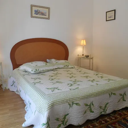 3 Rivieres - Parc Riviera C 6 Apartmán Mandelieu