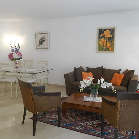 3 Rivieres - Parc Riviera C 6 Apartmán