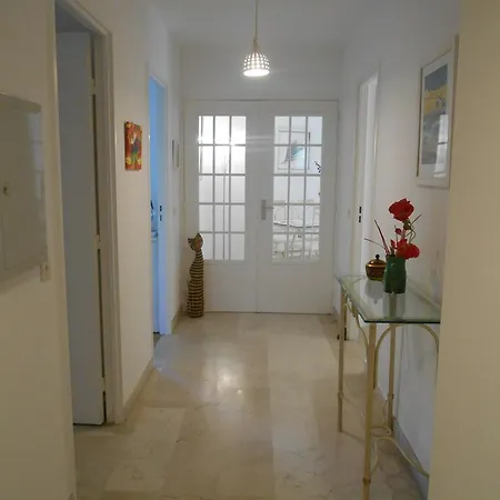 3 Rivieres - Parc Riviera C 6 Apartmán *