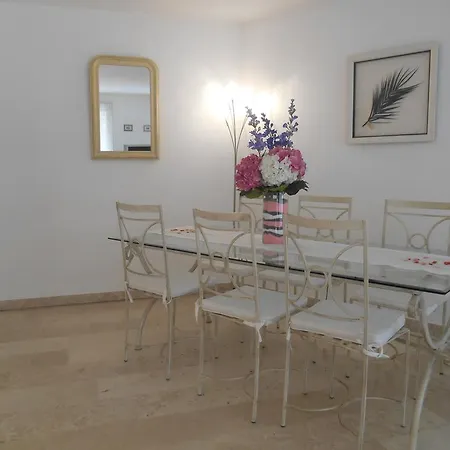 Apartment 3 Rivieres - Parc Riviera C 6