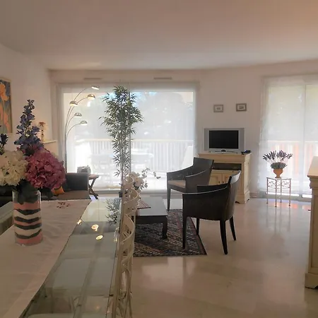 3 Rivieres - Parc Riviera C 6 Mandelieu