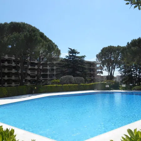 3 Rivieres - Parc Riviera C 6 Apartmán