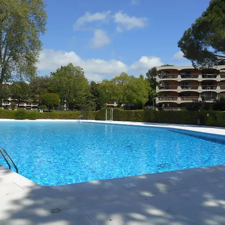 3 Rivieres - Parc Riviera C 6 *